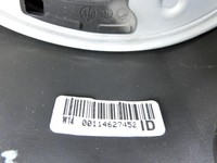 Mercedes B180 W246 11-14 Lenkrad ohne Airbag Mercedes B180 W246 11-14 22.12.2011 A2464603803 00114627452 gebraucht Vorschau 6
