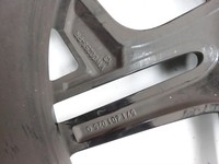 VW Tayron R41 1 x Felge Aluminiumfelge 20 Zoll 5X112 VW Tayron R41 20.08.2025 571601025P gebraucht Vorschau 6