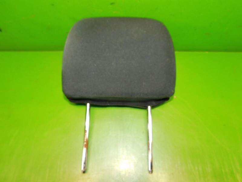 88-91 CRX OEM seat headrest left OR right gray