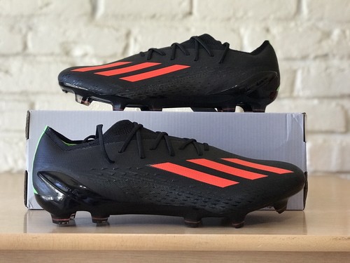 9/15まで値下げ！ X Speedportal.1 FG adidas X SpeedPortal.2 FG - Shadowportal Pack | WeGotSoccer