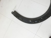 Ford Tourneo Connect 09-13 Leiste für Kotflügel Links Hinten 7VT Ford Tourneo Connect 09-13 26.09.2012 gebraucht Vorschau 9