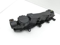 Peugeot 1007 KM 07-14 HDI 1,6 80KW DV6TED4 FAP Zylinderkopfhaube Ventildeckel Motorabdeckung Peugeot 1007 KM 07-14... Vorschau 4