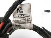 BMW F45 218d 14-18 2,0d 110KW Kabelbaum Leitungssatz für Glührelais BMW F45 218d 14-18 21.09.2017 8592700... Vorschau 5