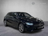 2024 Mercedes-Benz A Class A250e AMG Line Executive 5dr Auto Hatchback Plug-In H