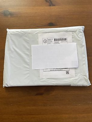 Fotos del artículo de un comprador verificado