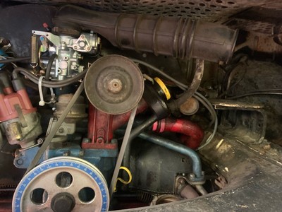 image 3 of engine