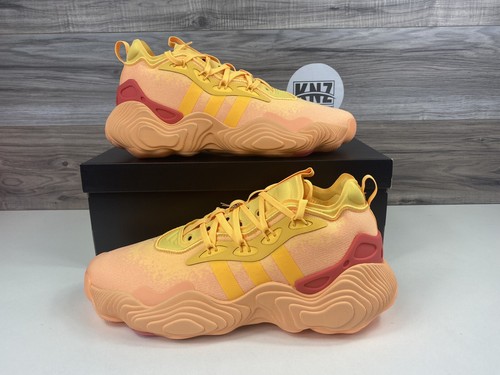 シューズ(男性用) Trae Young 3 / 27cm 楽天市場】アディダス バスケットシューズ メンズ トレイ ヤング