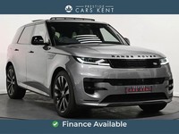 2023 Land Rover Range Rover Sport 3.0 D300 MHEV Dynamic SE SUV 5dr Diesel Auto 4