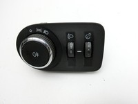 Opel Adam M13 13-19 Lichtschalter Leuchtweitenregulierung Dimmer Opel Adam M13 13-19 01.01.2015 13294814 gebraucht Vorschau 2