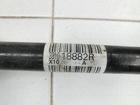Renault Zoe BFM 12-19 Elektro  65KW Antriebswelle Gelenkwelle Links Vorne Renault Zoe BFM 12-19 30.08.2013... Vorschau 5