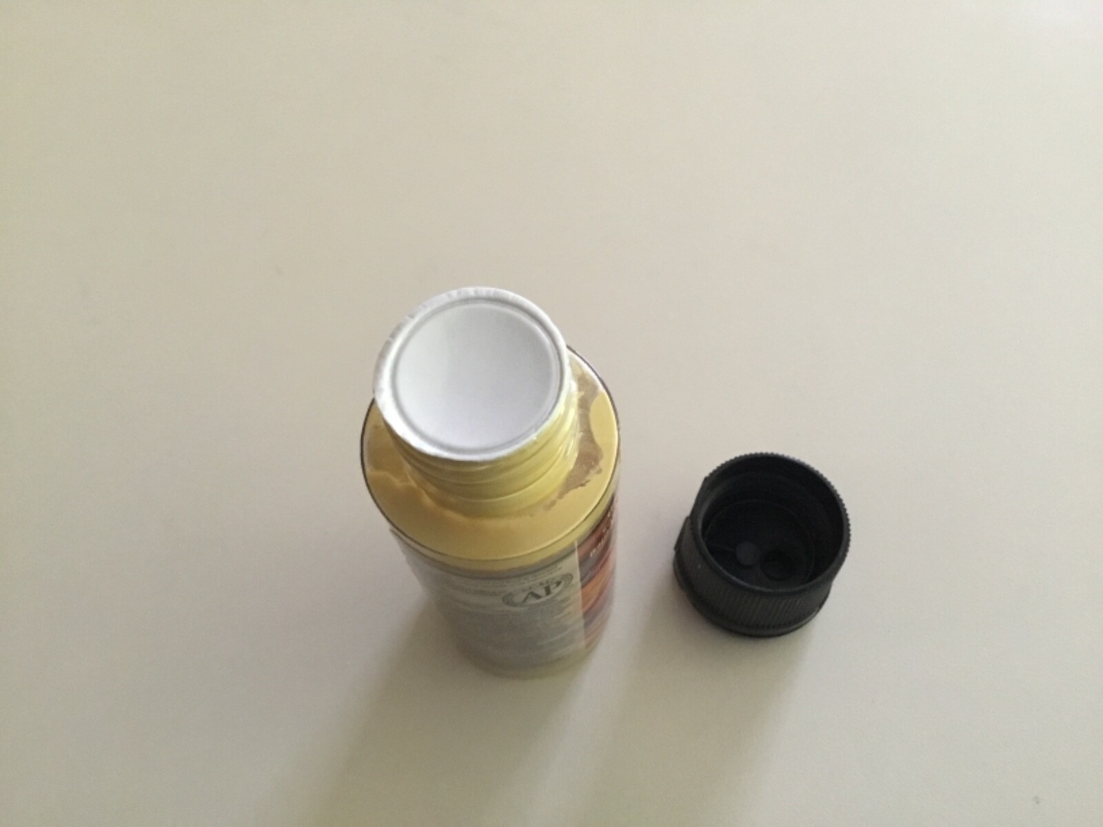 SPEEDBALL ART PRODUCTS UNDERGLAZE SKY BLUE & YELLOW 2 oz each Lot of 2 Sealed