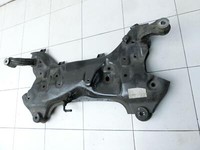 Kia Optima IV JF 15-18 CRDi 1,7 104KW Vorderachse Motorträger Motorhalter Achsträger Kia Optima IV JF 15-18... Vorschau 2