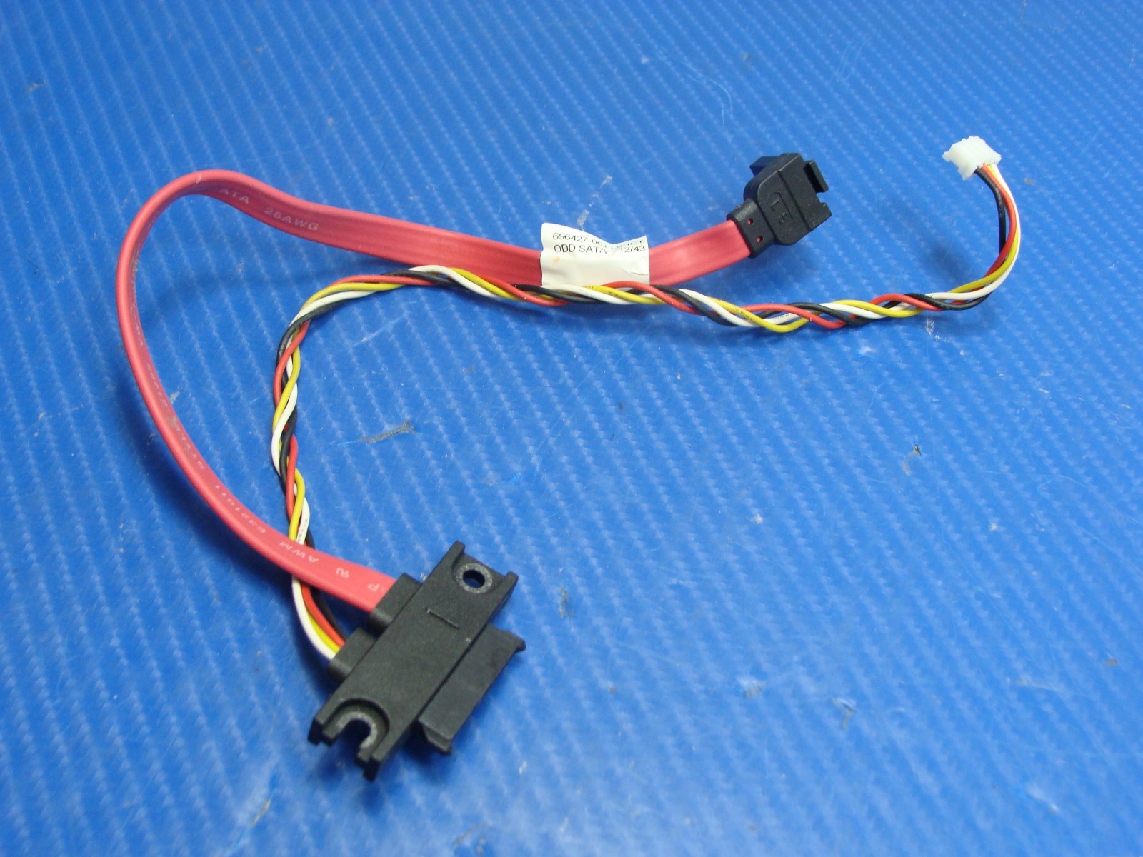 HP Pavilion 20" 20-b010 Genuine ODD SATA Optical Drive Connector 696427-001 GLP*