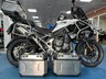 2023 - Triumph Tiger 1200 GT PRO - FULL 3 BOX ALLOY LUGGAGE