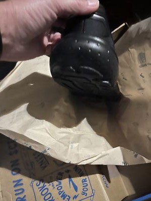 Item photo(s) from verified buyer