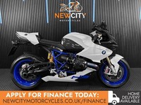 2009 BMW HP2 Sport 1200