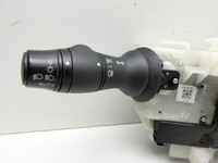 Renault Scenic III JZ 09-12 Lenkstockschalter Kombischalter Schleifring Wickelfeder Renault Scenic III JZ 09-12... Vorschau 2