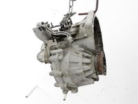 VW EOS 1F 06-09 FSI 2,0 110KW GXV Schaltgetriebe Getriebe GXV VW EOS 1F 06-09 05.12.2005 02S300046CX gebraucht Vorschau 2