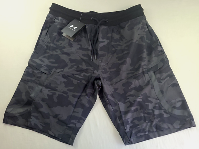 Fitted cargo shorts store
