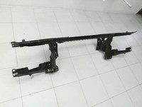 BMW E53 X5 01-03 3,0d 135KW Schlossträger Frontmaske Träger BMW E53 X5 01-03 08.05.2003 8402831 51718402831 gebraucht Vorschau 8