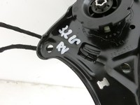 Audi A1 Sportback 18-24 Sitzbezug Rückenpolster Rechts Vorne für Beifahrer Sitz beheizt Audi A1 Sportback 18-24... Vorschau 5