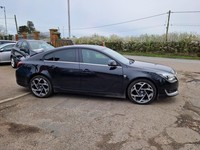 2016 Vauxhall Insignia 2.0 CDTi [170] ecoFLEX SRi Vx-line Nav 5dr [S/S] HATCHBAC