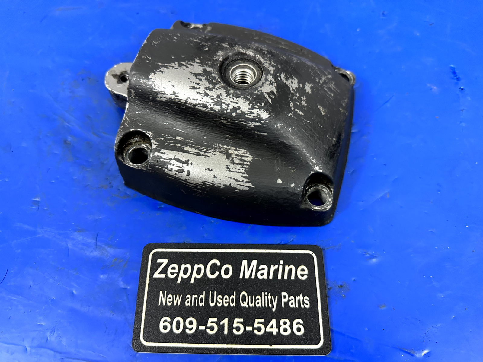 100％本物 Volvo Penta Dp-G outdrive top cap OEM 3861644 | eBay アクセサリー
