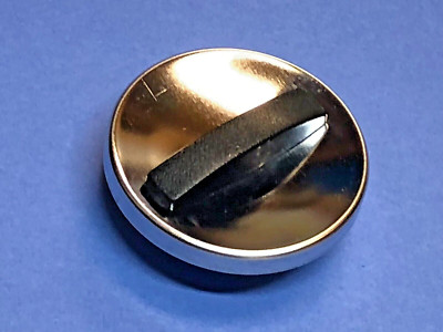 CONCAVE 1973 1974 1975 1976 Ford F-100 Styleside Aft Tank 75 76 77 E-100 Gas Cap