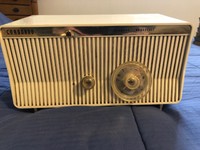 CORONADO 35RA37-43-8355 RADIO PHOTOFACT
