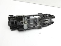 Seat Ibiza IV 6J 08-12 5T Türgriff Griff aussen Links Hinten LS7Y Seat Ibiza IV 6J 08-12 04.05.2011 5N0837205M gebraucht Vorschau 6