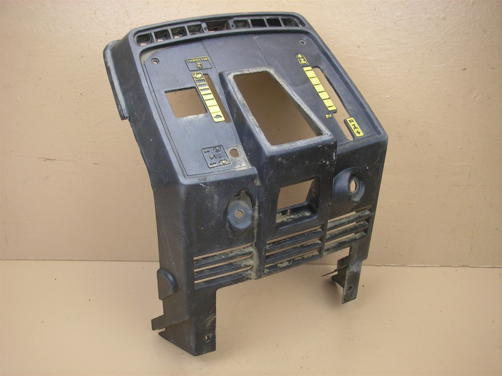 CUB！ Amazon.com : CUB CADET 727-04400A Dampener Cylinder Z-Force