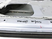 Peugeot 4007 07-12 Tür Rechts Hinten KTS Peugeot 4007 07-12 09.05.2012 901294 gebraucht Vorschau 7