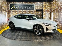 2023 Polestar Polestar 2 Single Motor 82kWh Long Range Fastback Auto RWD 5dr SAL