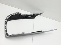 Audi A6 4G 11-14 Dekorblende für Mittelkonsole Klavierlack Schwarz Audi A6 4G 11-14 02.07.2013 4G0864261Q... Vorschau 5