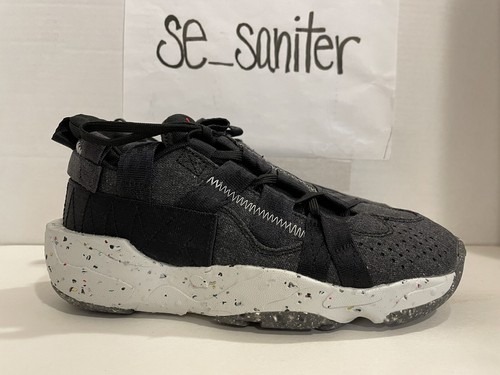Купить Кроссовки Nike Air Jordan Crater 