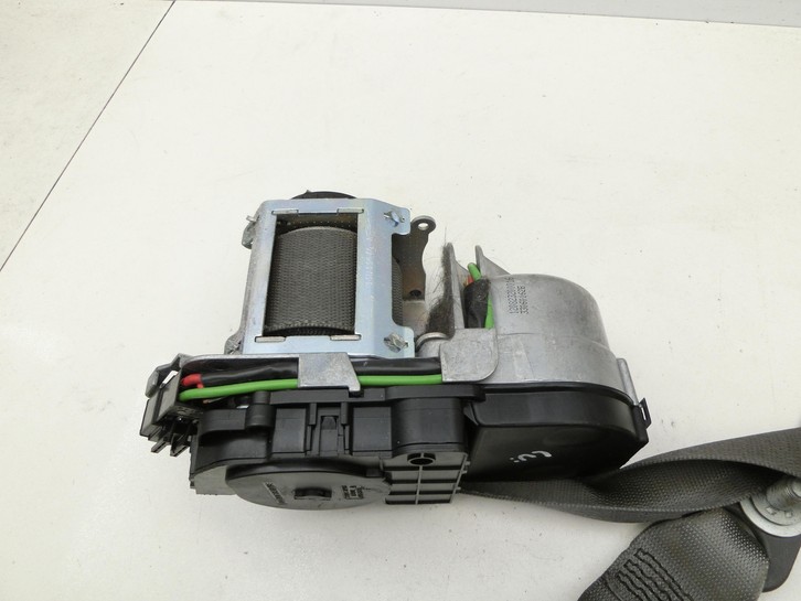 Mercedes W221 S320 05-09 Kurz Gurt Sicherheitsgurt m. Gurtstraffer für Fahrer Links Vorne Mercedes W221 S320 05-09... Vorschau 3