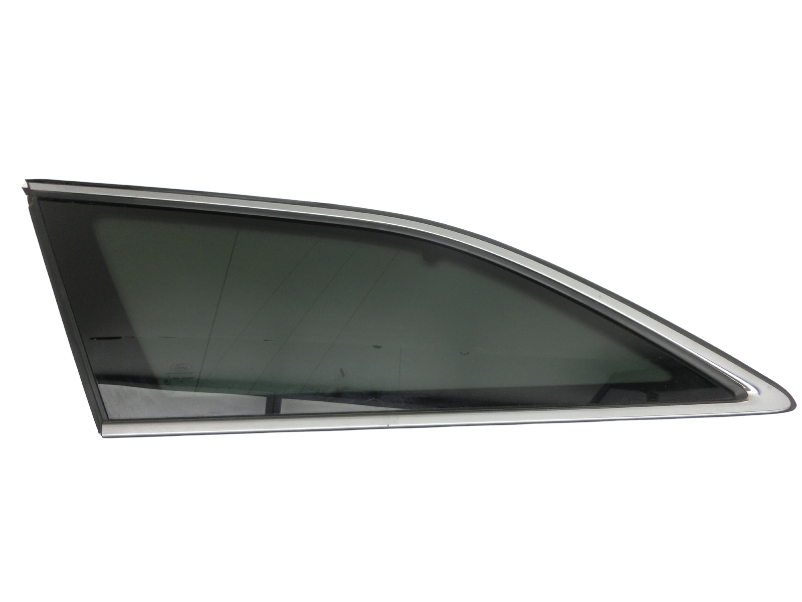 Luna lateral fijo Disco izquierda posterior fuerte tintado Orig. para Ford Mondeo 5 V CF 14-19 - Bild 1