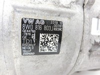 Audi A4 8W 19-24 TDI 2,0 120KW Klimakompressor Klima Kompressor Audi A4 8W 19-24 27.01.2020 8W0816803J... Vorschau 2