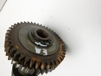 Audi A6 4G C7 11-14 qu 2,0 130KW CDUC Nockenwelle Einlass Rechts 1-3 Audi A6 4G C7 11-14 qu 31.01.2012 059109009DH... Vorschau 6