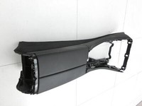Mercedes W213 E200 16-20 Mittelkonsole Mercedes W213 E200 16-20 09.11.2018 A2136801600 A21368016009H15 gebraucht Vorschau 5