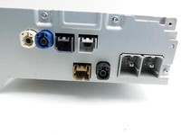MG Saic MG4 EV Navirechner Navigationssystem Autoradio MG Saic MG4 EV 25.11.2022 11464997 EH3273101 ASM-ENDMDL gebraucht Vorschau 6