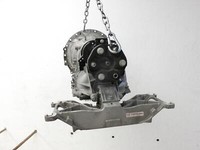 Jaguar XF X250 09-15 3,0d 177KW Automatikgetriebe Getriebe ohne Wandler Jaguar XF X250 09-15 30.12.2010 C2D19585... Vorschau 10