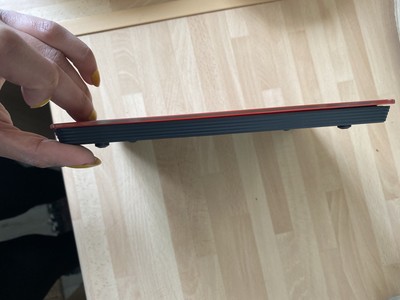Artikelfoto(s) von einem verifizierten Käufer