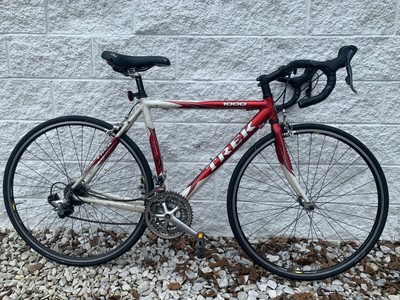 trek 1000 alpha superlight aluminum