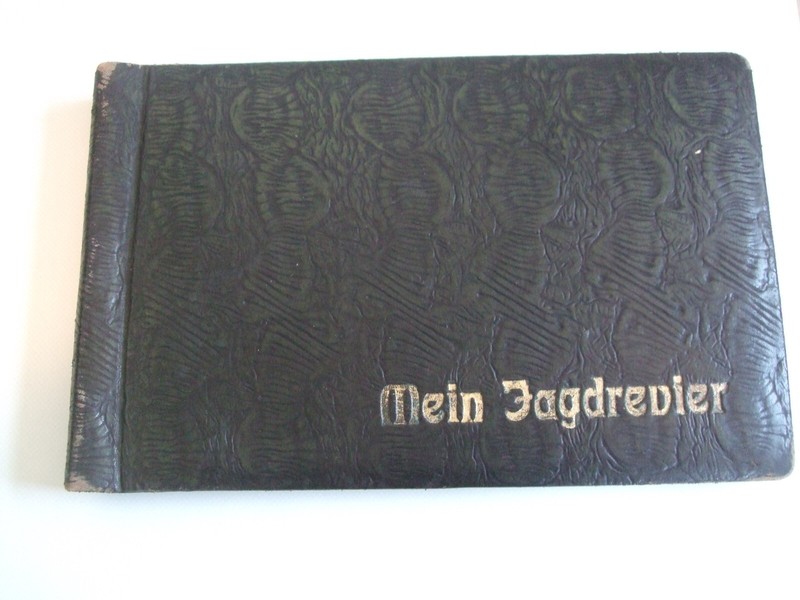 Fotoalbum, Mein Jagdrevier, Haarberger JÃ¤Ger ThÃ¼Ringen, SchloÃ Haarberg U.S.W.