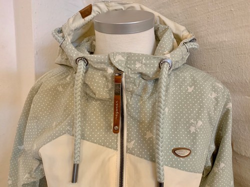 Ragwear Jacke Nuggie B Dusty Green Neu Gr XS S M L