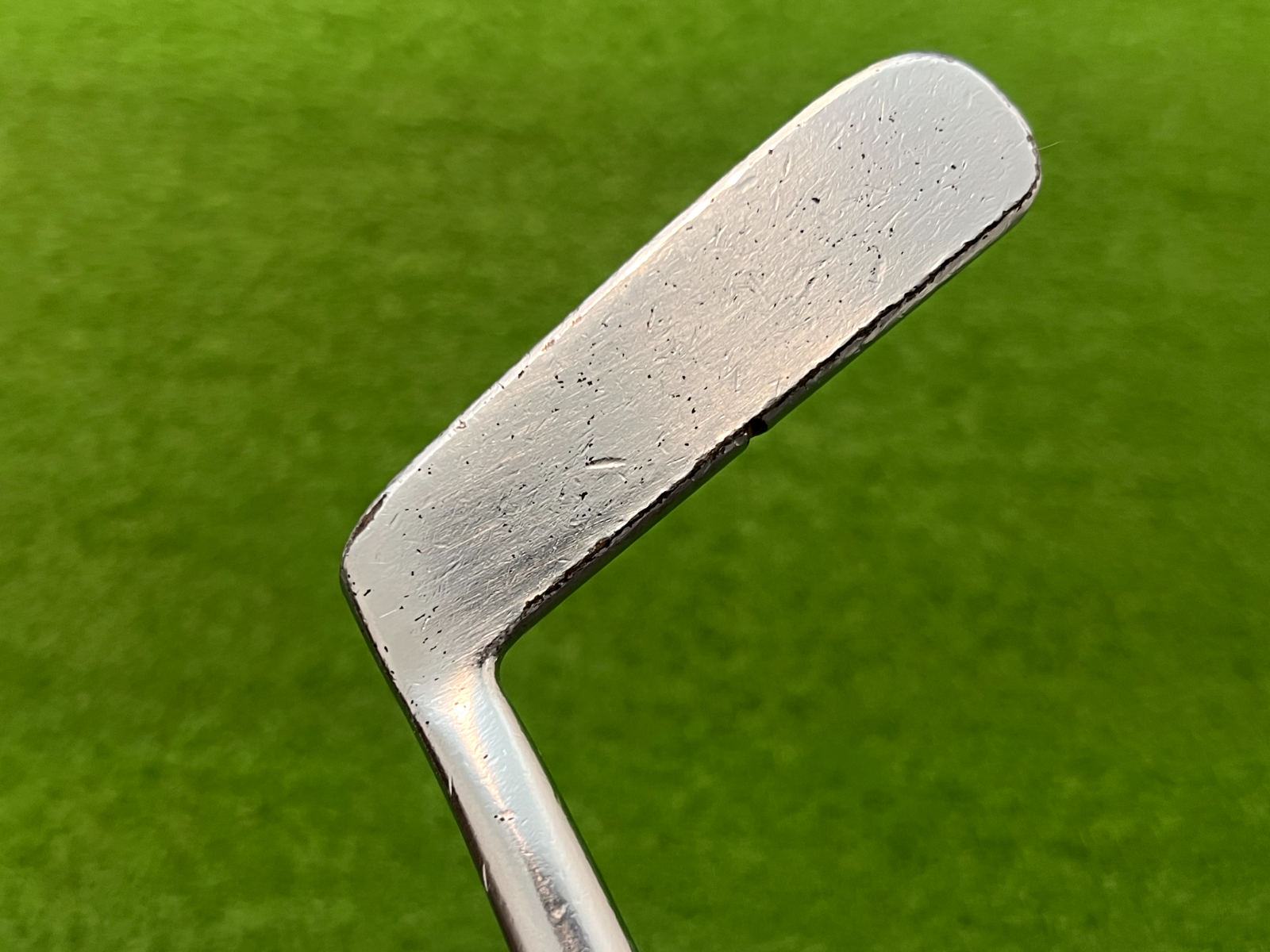 MacGregor Iron Master IM 6 Tommy Armour Putter Double XXs