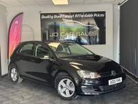 2015 Volkswagen Golf 1.4 TSI BlueMotion Tech Match DSG Euro 5 (s/s) 5dr HATCHBAC