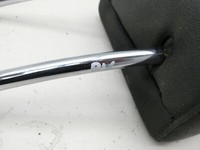 BMW E91 3er 320i 06-08 Kombi Kopfstütze für Beifahrer Sitz Rechts oder Links Vorne Anthrazit BMW E91 3er 320i 06-08... Vorschau 5