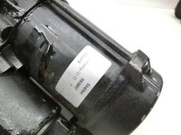 BMW E87 1er 116i 04-07 1,6i 85KW Anlasser Starter BMW E87 1er 116i 04-07 24.11.2004 2354706 12412354706 gebraucht Vorschau 5